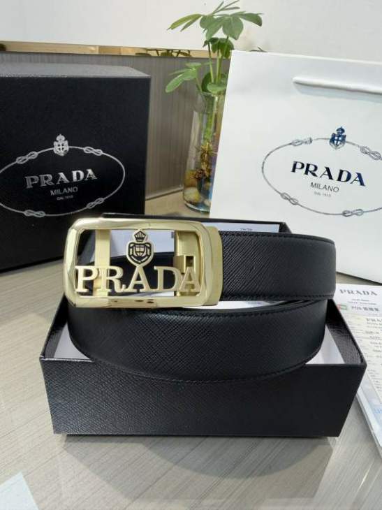 Picture of Prada Belts _SKUfw226621238fw